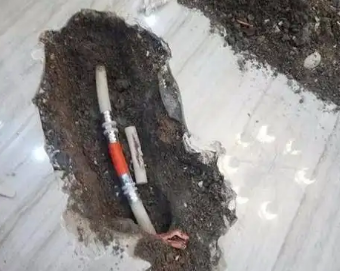 福清测漏水电话