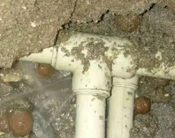 福清测漏水多少钱