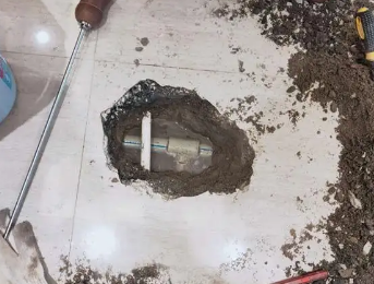 福清测漏水电话