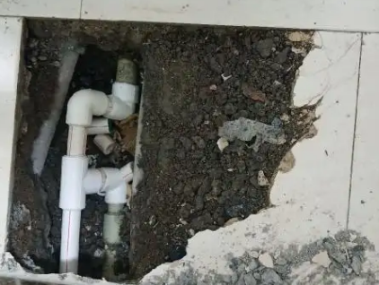 福清测漏水哪家好