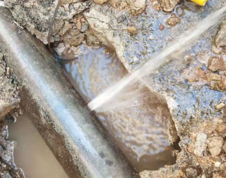 福清测漏水公司