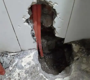 福清漏水检测电话