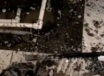 福清漏水检测电话