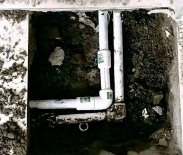 福清漏水检测多少钱