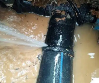 福清测漏水公司哪家好