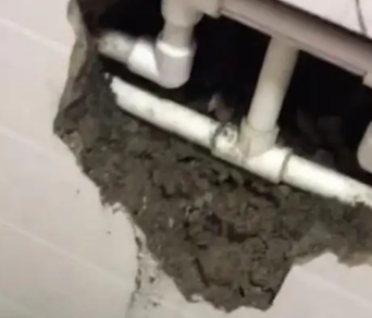 福清漏水检测电话