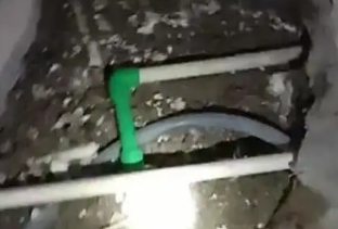 福清测漏水公司