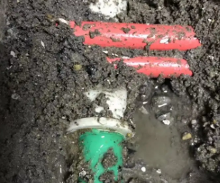 福清漏水检测电话