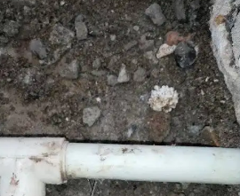 福清漏水检测哪家好