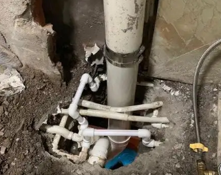 福清漏水检测哪家好