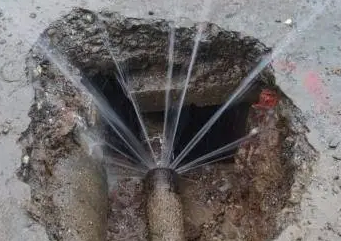 福清漏水检测多少钱