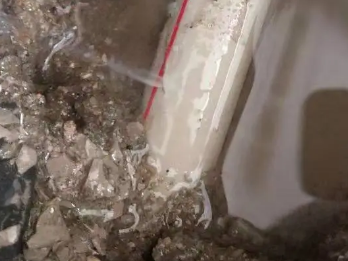 福清漏水检测哪家好