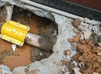 福清漏水检测哪家好