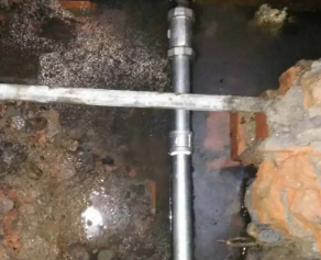 福清漏水检测公司电话