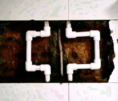 福清卫生间测漏水哪家好