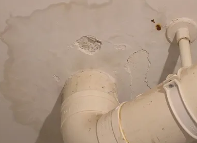 福清卫生间测漏水多少钱