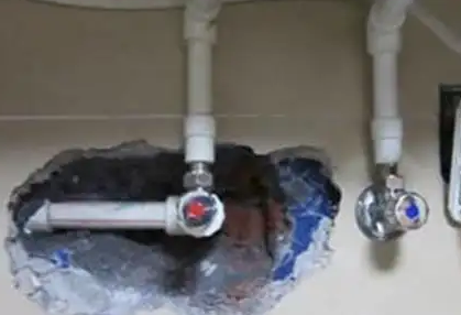 福清卫生间测漏水查询方法