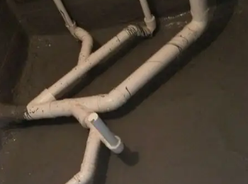 福清水管漏水检测知识点