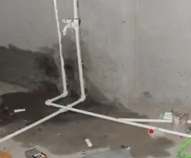 福清水管漏水检测多少钱