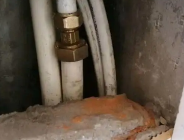 福清水管漏水检测哪家好