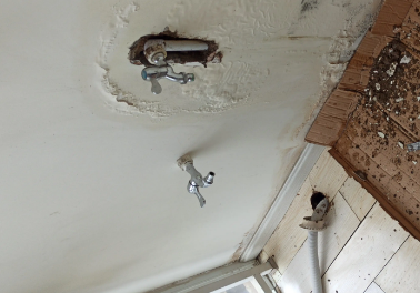 福清卫生间测漏水