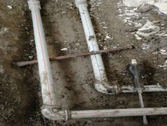 福清卫生间测漏水多少钱