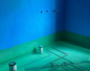 福清卫生间防水