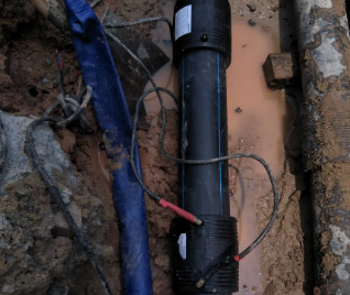 福清水管漏水检测多少钱