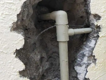 福清卫生间测漏水哪家好