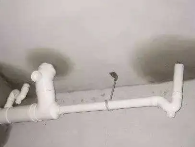 福清卫生间测漏水的几种情景