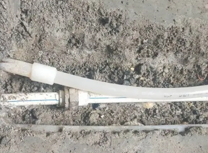 福清卫生间测漏水哪家好