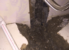 福清卫生间测漏水哪家好