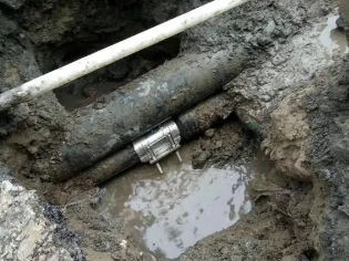 福清水管漏水检测的传递距离多少
