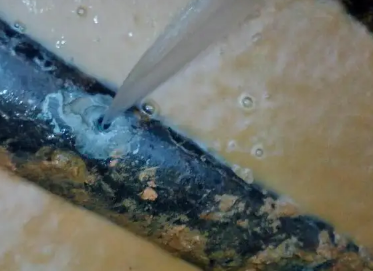 福清水管漏水检测多少钱