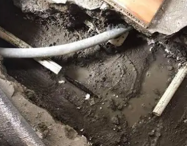 福清卫生间测漏水价格明细