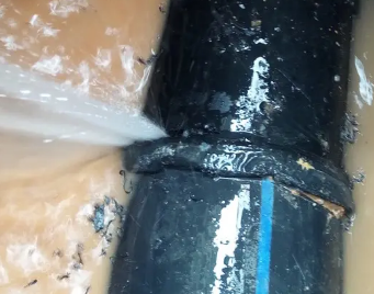 福清水管漏水检测的小妙招