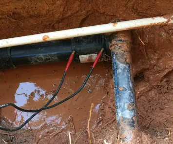 福清水管漏水检测多少钱