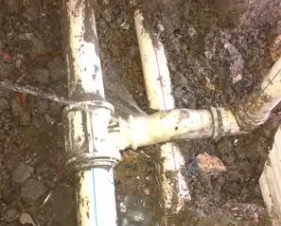 福清卫生间测漏水多少钱