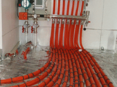 福清地暖维修多少钱