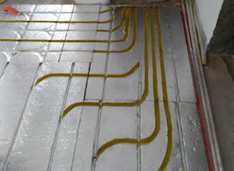 福清地暖维修哪家好