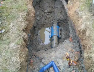 福清水管漏水检测多少钱