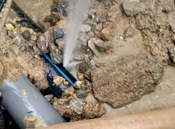 福清水管漏水检测哪家好
