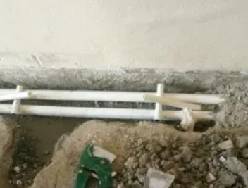 福清卫生间测漏水哪家好