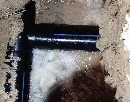 福清水管漏水检测哪家好