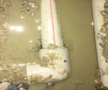 福清水管漏水检测多少钱