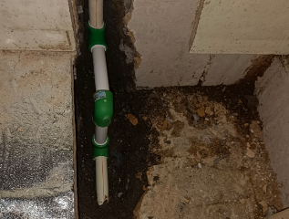 福清卫生间测漏水哪家好