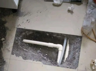 福清卫生间测漏水哪家好