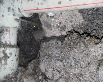 福清漏水检测多少钱