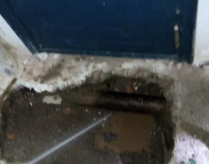 福清水管漏水检测多少钱