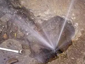 福清水管漏水检测哪家好